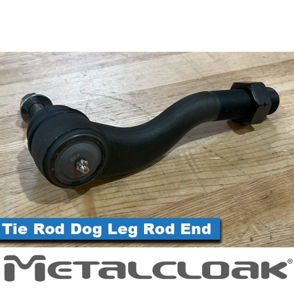MetalCloak Spurstangenkopf rechts Jeep JL/JT MC-7413 04-KS-MC-7413
