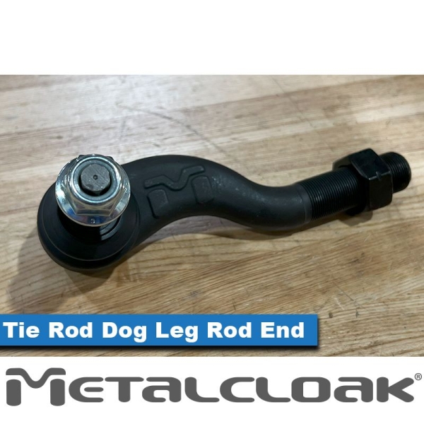 MetalCloak Spurstangenkopf rechts Jeep JL/JT MC-7413 04-KS-MC-7413