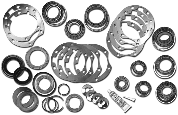 Dana 30 Master Overhaul Kit