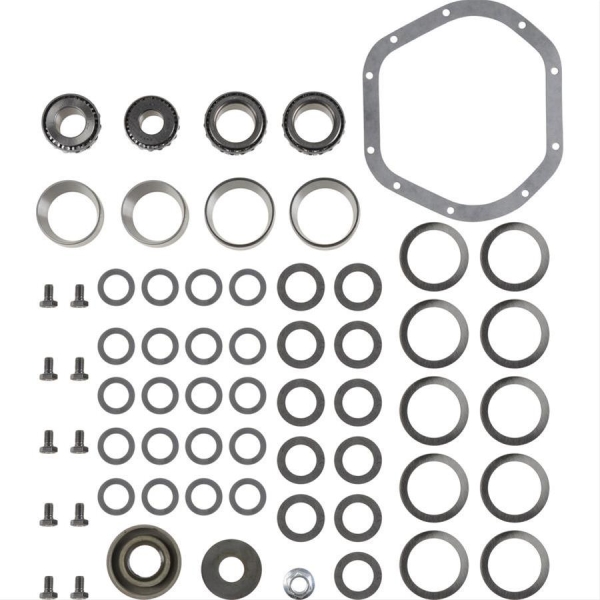 Dana Spicer 2017100 Master Overhaul Kit Dana 44 TJ/LJ 60-D/S2017100 2017100