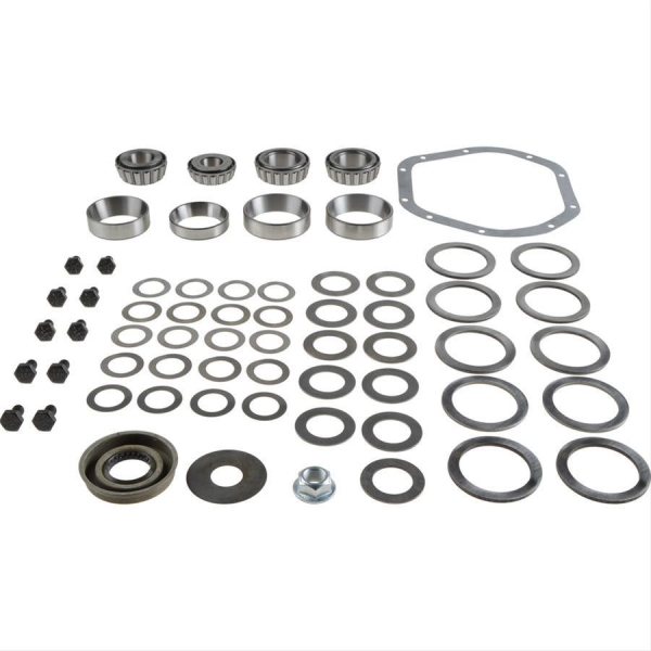 Dana Spicer 2017100 Master Overhaul Kit Dana 44 TJ/LJ 60-D/S2017100 2017100