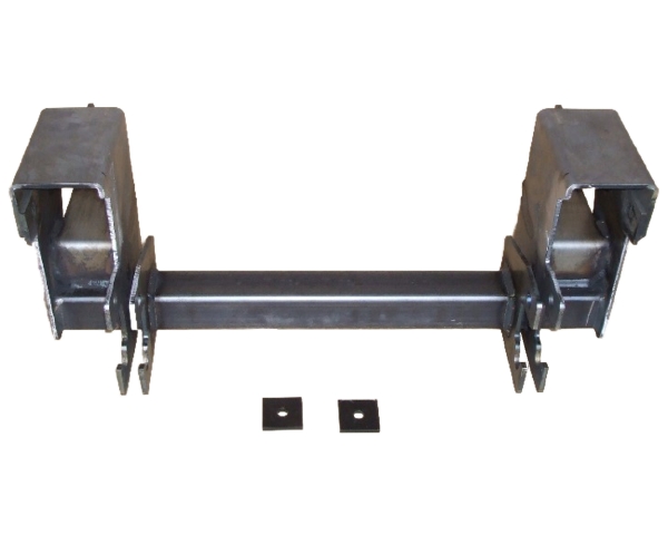 Montagerahmen Nissan MD22, NP300 für Schneepflug Serie 22