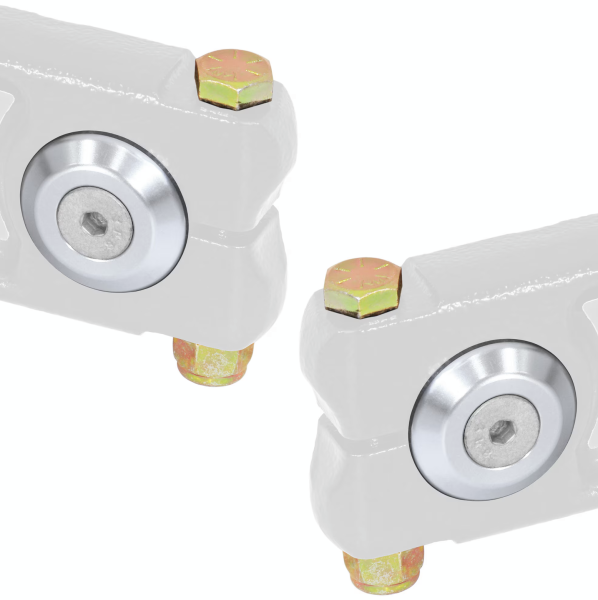 Montagesatz für RockJock Antirock Stabilisatorarme TJ LJ JK JL JT, CE-99005A
