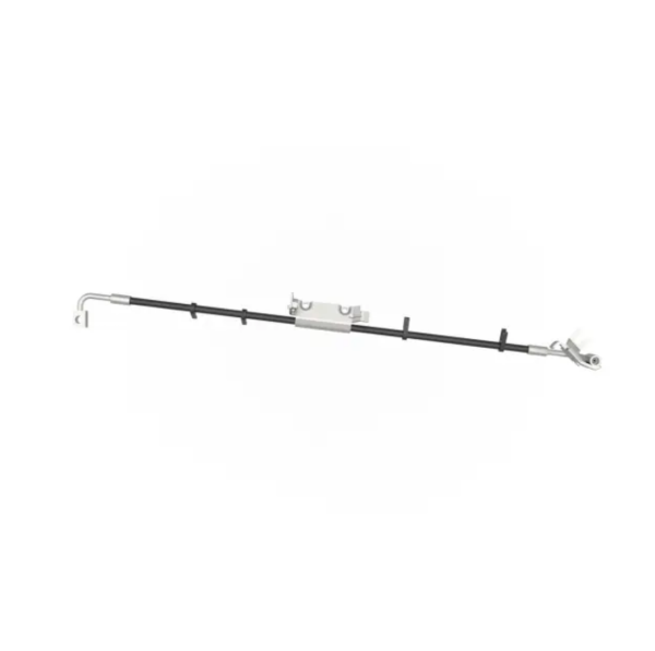 Mopar Bremsschlauch vorne rechts Jeep Wrangler JK 07-18 24-68171944 68171944 0353.28
