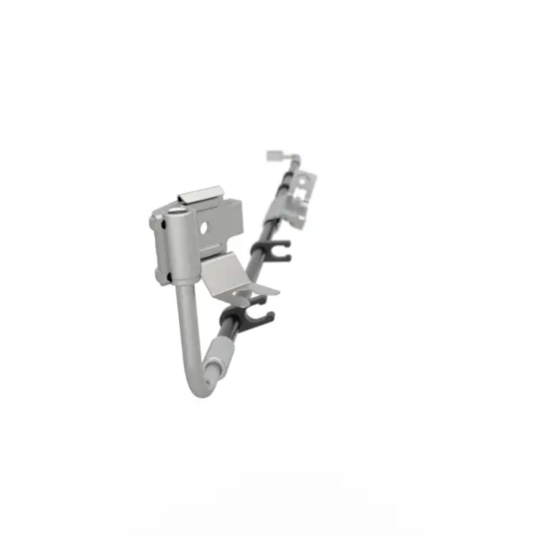 Mopar Bremsschlauch vorne rechts Jeep Wrangler JK 07-18 24-68171944 68171944 0353.28