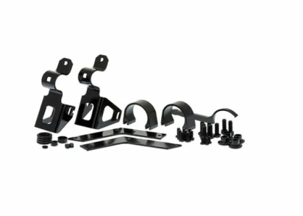OME BP51 Montagekit Toyota Land Cruiser J200 für zwei Federbeine vorne (li/re)