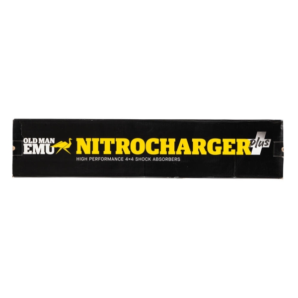 OME Nitrocharger+ Ford Bronco VA, 58mm