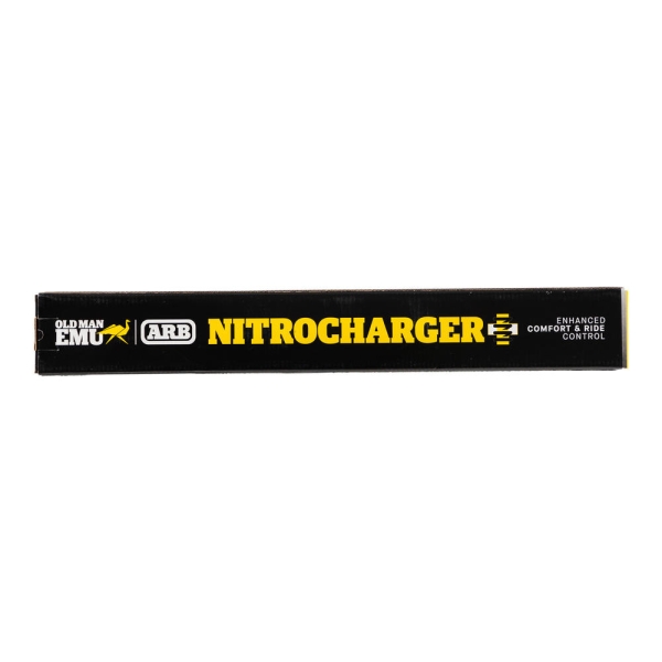 OME Nitrocharger+ Nissan Pathfinder R51, 58mm, HA 3-63016 