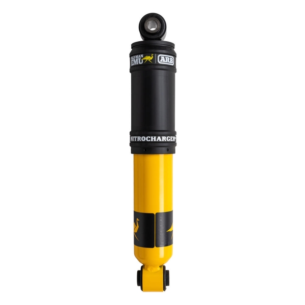 OME Nitrocharger+ Nissan Pathfinder R51, 58mm, HA 3-63016