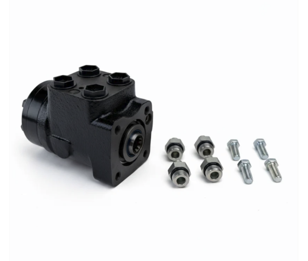 Orbital Valve 185cc(11.3cu in) White Drive PSC M&S FHV-RR160