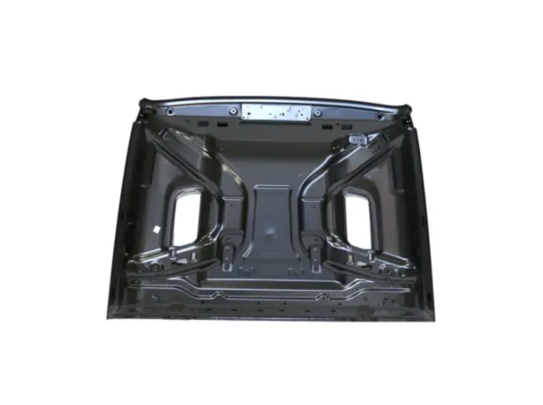 Original Mopar Motorhaube Jeep Wrangler JL / Gladiator JT – 68281965AE
