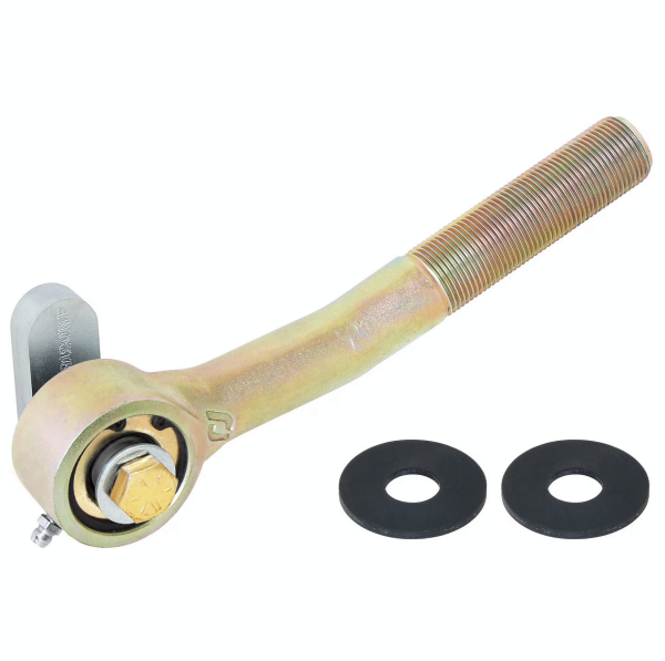 Panhardstab Johnny Joint 2- 0.510- x 1600- Rechtsgew. RockJock, Johnny Joint, Rod End, Panhardstab, Trac Bar, Chromoly, Jeep TJ, Jeep LJ, Jeep XJ, Jeep MJ, Jeep ZJ, Gelenkkopf, Fahrwerk, RJ-305301-102