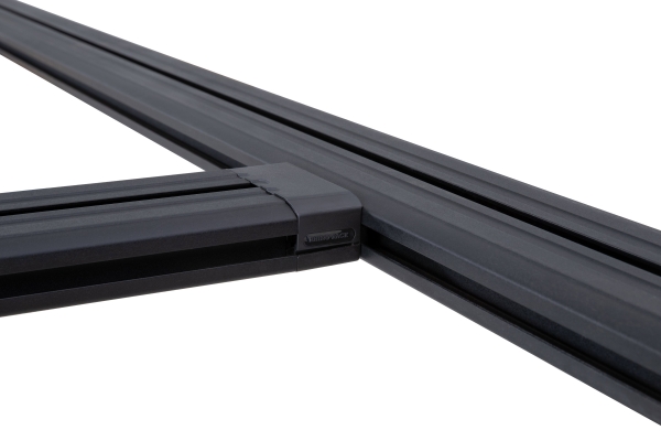 RECONN-Deck NS Bar Längsträger 750 mm, schwarz 50-10RDNSB75 