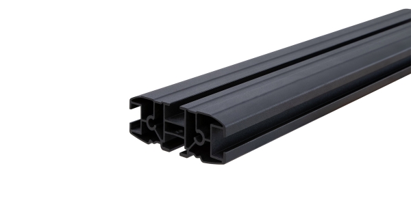 RECONN-Deck Querträger 1200 mm, schwarz 50-10RDB120P
