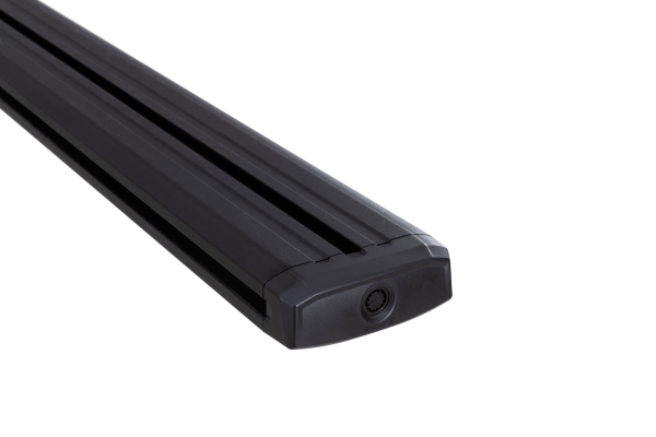 RECONN-Deck Querträger 1500 mm, schwarz 50-10RDB150