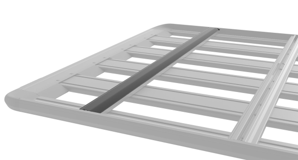 Rhino Rack Abdeckung für -Pioneer 6- Querträger, Unterseite, 1544mm 50-61039