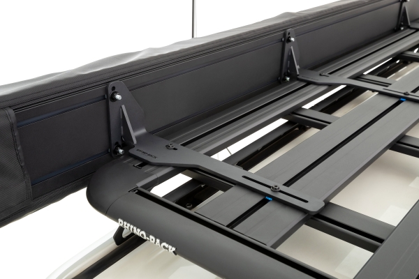 Rhino Rack Batwing 270 freitragende Markise rechte Seite inkl. Halter