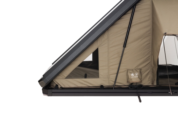 Rhino Rack Dachzelt Low Profile für 2 Personen 50-61052 