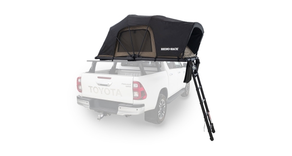 Rhino Rack Dachzelt Soft Shell für 2 Personen