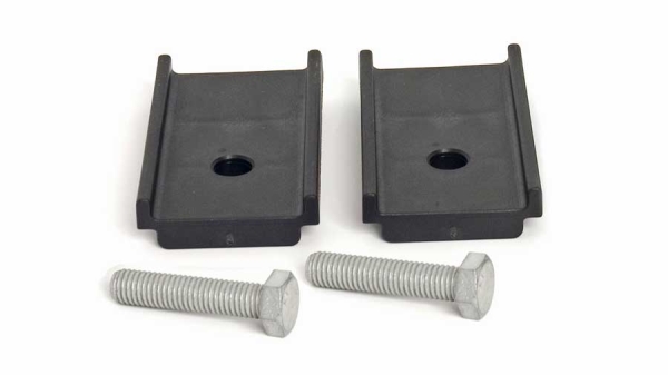 Rhino Rack Distanzstücke 10mm (1 Paar) 50-LHSPAIR 50-LHSPAIR LHSPAIR 