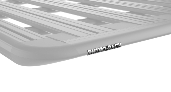 Rhino Rack Emblem für -Pioneer 6- (2 Stk.) 50-61042