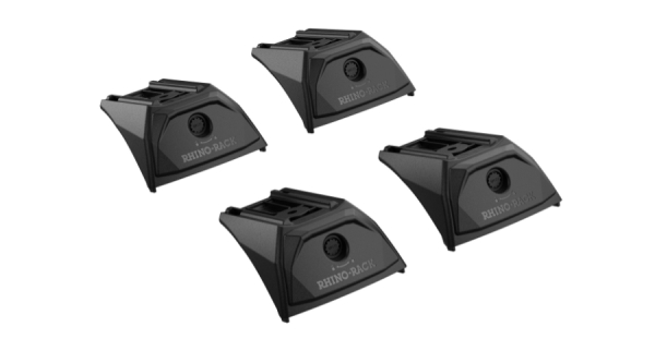 RHINO RACK FUSSKIT RX300H-4