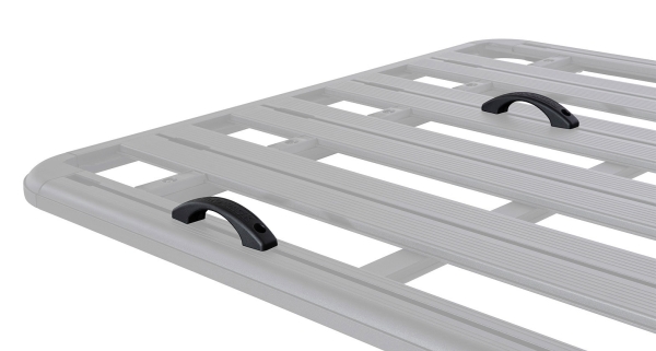 Rhino Rack Haltegriffe (2) für Pioneer Plattform inkl. -Zwifloc- 50-61003