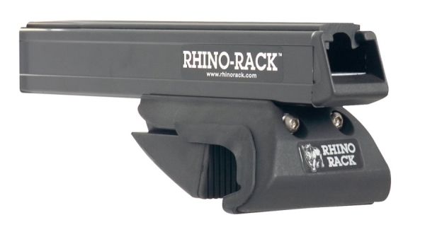  Rhino Rack HD Querträger 1250mm, (2) inkl. Fußkit CXB 50-10JA0494