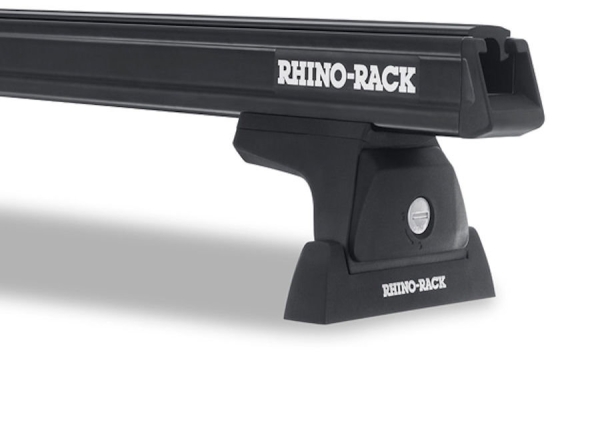 Rhino Rack HD Querträger 1250mm, Fiat Fullback, inkl. Montagekit u. RLT600 10JA8630FFB JA8630FFB