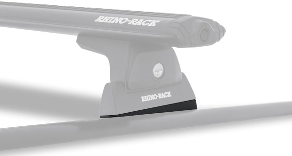 Rhino Rack HD Querträger 1375mm, (2) Hilux Doka -15, inkl. Schienen+RLT600 50-10JA6233 10JA6233