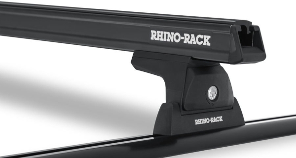 Rhino Rack HD Querträger 1375mm, (2) Hilux Doka -15, inkl. Schienen+RLT600 50-10JA6233 10JA6233