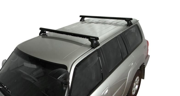 Rhino Rack HD Querträger 1375mm, (2) Nissan Patrol Y61, inkl. RL110S5 50-10JA0632 10JA0632