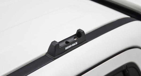 Rhino Rack HD Querträger 1500mm (2) schwarz, Dodge Ram 1500/2500/3500 Gen4 50-10JA7945 10JA7945