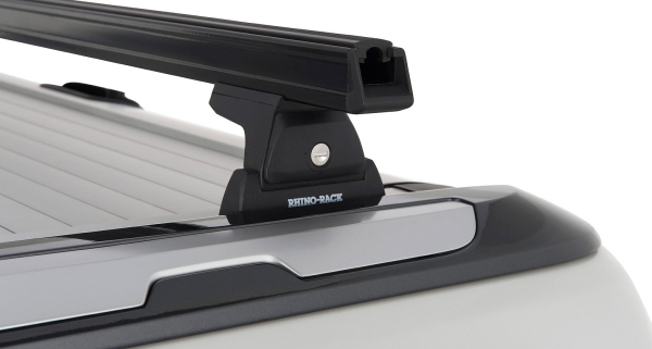 Rhino Rack HD Querträger 1500mm, Ford Ranger Wildtrak \-12 - \-23, inkl. RLT600 50-10JA6220 10JA6220
