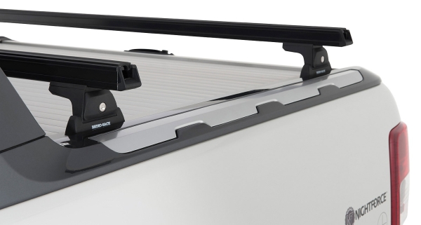 Rhino Rack HD Querträger 1500mm, Ford Ranger Wildtrak \-12 - \-23, inkl. RLT600 50-10JA6220 10JA6220
