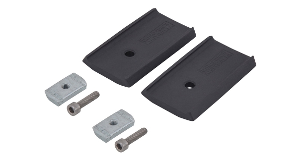 Rhino Rack HD Querträger 1500mm, Ford Ranger Wildtrak \-12 - \-23, inkl. RLT600 50-10JA6220 10JA6220