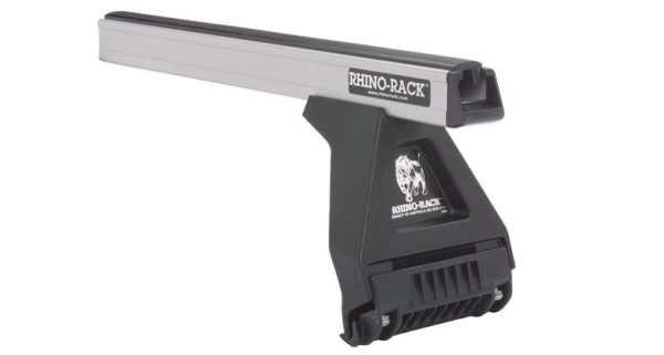 Rhino Rack HD Querträger, 1650mm (2) Mercedes G , inkl. 2 Satz RL150S13 50-10JA0943