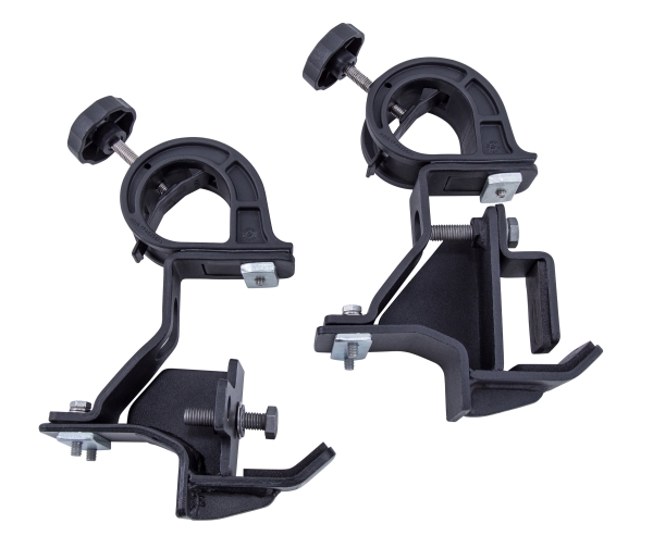 Rhino Rack Heavy Duty HiLift + Schaufel Halter für Pioneer Plattform 50-1643157 