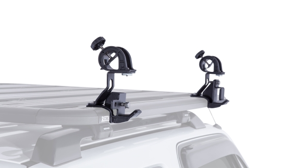 Rhino Rack Heavy Duty HiLift + Schaufel Halter für Pioneer Plattform 50-1643157 