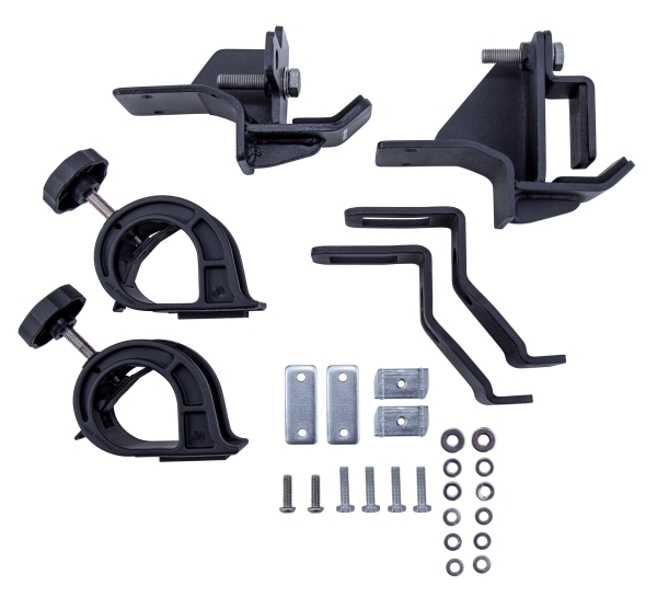 Rhino Rack Heavy Duty HiLift + Schaufel Halter für Pioneer Plattform 50-1643157