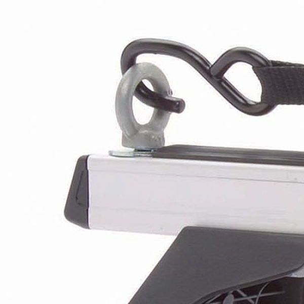 Rhino Rack Heavy Duty Ringschrauben (Paar) 50-16REB 16REB
