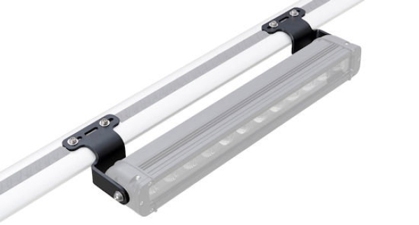 Rhino Rack LED Halterung für Sportz und Heavy Duty Querträger 50-1643174 