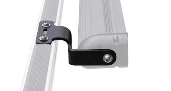 Rhino Rack LED Halterung für Sportz und Heavy Duty Querträger 50-1643174 