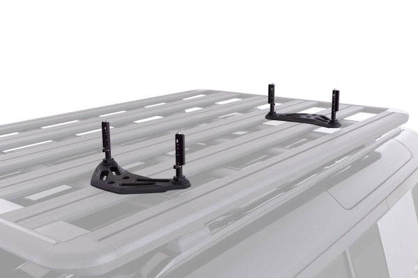 Rhino Rack Maxtrax MKII/Bergeboard Halter für Pioneer/Reconn Plattformen 50-61053 