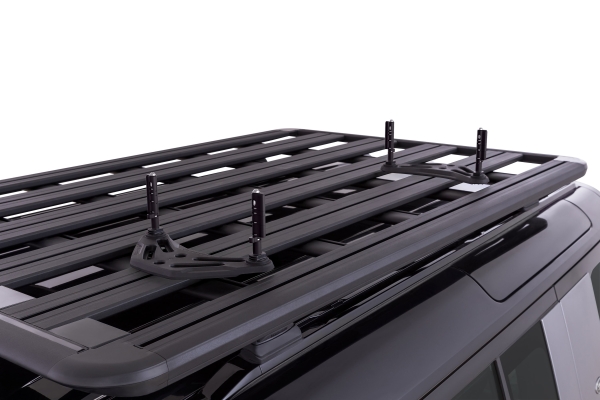 Rhino Rack Maxtrax MKII/Bergeboard Halter für Pioneer/Reconn Plattformen 50-61053 