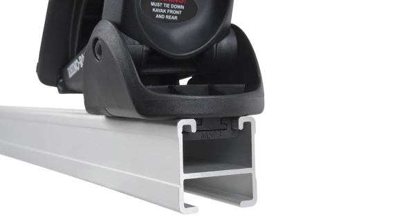 Rhino Rack Montage Kit für Rhino Kajak Träger 580/581  50-13HD-FK2
