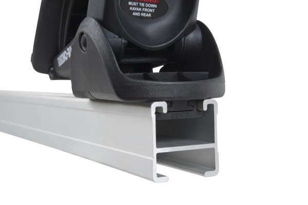 Rhino Rack Montage Kit für Rhino Kajak Träger 580/581  50-13HD-FK2