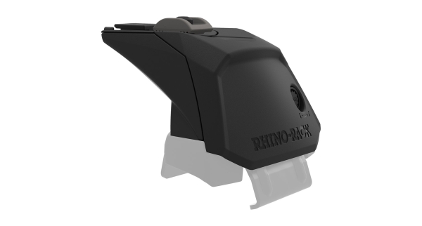 Rhino Rack Pioneer 6 1300x1240mm, Mitsubishi Eclipse Cross mit Reling  50-10JC02380 
