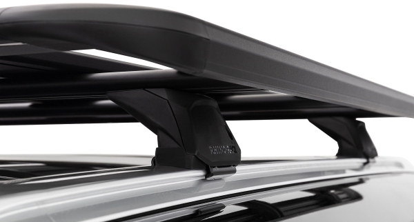 Rhino Rack Pioneer 6 1300x1240mm, Mitsubishi Outlander ab \-21 mit Reling 50-10JC02139 