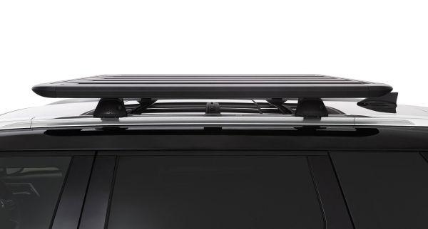 Rhino Rack Pioneer 6 1300x1240mm, Mitsubishi Outlander ab \-21 mit Reling 50-10JC02139 